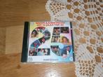 verschillende cd's 3 euro per stuk, Ophalen of Verzenden, Zo goed als nieuw