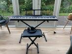 Roland Piano Go 88, Ophalen, Zwart, Digitaal, Nieuw