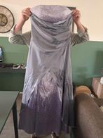 Galajurk, Kleding | Dames, Ophalen, Zo goed als nieuw, Paars, Galajurk