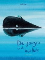 De jongen en de walvis, Ophalen of Verzenden, Zo goed als nieuw