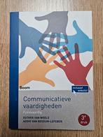 Communicatieve vaardigheden - Van Weele, Van Rossum-Lefeber, Nieuw, Diverse auteurs, Ophalen of Verzenden, Nederlands