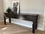Dressoir / Side table oosterse stijl, Huis en Inrichting, Ophalen, Gebruikt, 200 cm of meer, Oosters