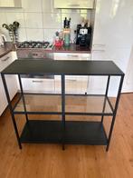 Wandkast, kastje, dressoir, GRATIS OPHALEN, Huis en Inrichting, Ophalen, Gebruikt, 50 tot 100 cm, Glas