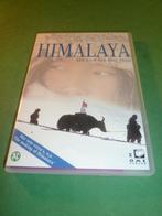 Himalaya Eric Valli dvd, Verzenden, Zo goed als nieuw, Natuur