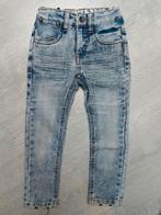 Spijkerbroek Jeans maat 104 Wibra, Gebruikt, Ophalen of Verzenden