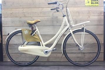 Sparta Country Tour dames transportfiets 3v met garantie beschikbaar voor biedingen