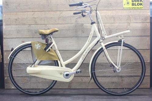 Sparta Country Tour dames transportfiets 3v met garantie, Fietsen en Brommers, Fietsen | Dames | Damesfietsen, Gebruikt