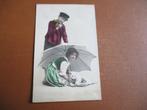 106 fantasie, Verzenden, 1920 tot 1940, Gelopen, Kinderen