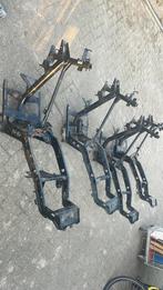 Gilera runner frame 4x, Ophalen of Verzenden