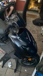70cc gmoto keeway, Fietsen en Brommers, Ophalen, Zo goed als nieuw, Overige modellen