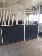 Te koop paardenboxen
