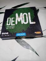 Wie is de mol pocket edition, Hobby en Vrije tijd, Gezelschapsspellen | Kaartspellen, Vijf spelers of meer, Ophalen of Verzenden