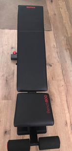 Trainingsbank, Sport en Fitness, Ophalen, Zo goed als nieuw, Metaal