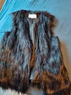 Zwarte bodywarmer maat s, Ophalen of Verzenden, Zo goed als nieuw, Zwart