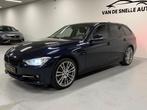 BMW 3-serie Touring 320i Executive Sport NIEUWE MOTOR/M-VELG, Auto's, BMW, Automaat, Achterwielaandrijving, Gebruikt, 4 cilinders