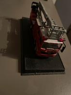 Brandweerauto model 1:72, Overige merken, Gebruikt, 1:50 of kleiner, Auto