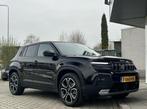 Jeep Avenger 54 kWh 156pk Aut 2023 Zwart, Zwart, Origineel Nederlands, Elektrisch, SUV of Terreinwagen
