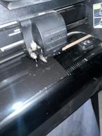 Summa D60R Snijplotter - Topklasse met OPOS, Ophalen of Verzenden