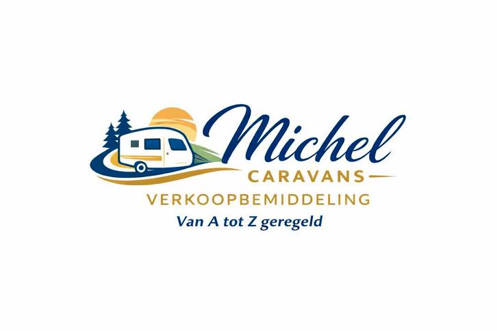 Caravan Verkoop - Van A tot Z geregeld! Zonder gedoe., Caravans en Kamperen, Caravan Inkoop