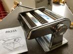 Pastamachine - Maak zelf verse pasta!, Ophalen of Verzenden, Zo goed als nieuw