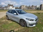 BMW 1-Serie 118i 140pk Aut 2019 dec Grijs, 65 €/maand, Leder, Particulier, 695 kg