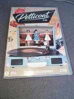 Petticoat seizoen 1 - dvd, Cd's en Dvd's, Dvd's | Tv en Series, Ophalen of Verzenden, Zo goed als nieuw