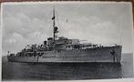 Hr ms Johan Maurits, Ophalen of Verzenden, Zo goed als nieuw, Kaart, Foto of Prent