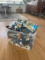 Grote bak LEGO, Ophalen, Overige merken