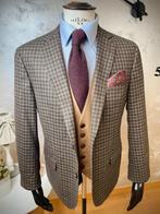 Feraud colbert maat 26 (52) scheerwol, Kleding | Heren, Maat 52/54 (L), Bruin, Ophalen of Verzenden, Feraud
