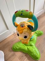 Vtech Speel en Stuiter Lama, Overige typen, Ophalen of Verzenden, Zo goed als nieuw, Met licht