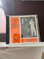 Oscar Peterson Trio & The Buddy De Franco Quartet 1953 Live, Ophalen of Verzenden, 1940 tot 1960, Zo goed als nieuw, Jazz