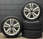 17 inch KBA 47822 BMW 1 Serie E87 E88 5x120 ET38 225/45/17, Ophalen, Banden en Velgen, 17 inch, Winterbanden