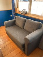 Zit slaap bank, Huis en Inrichting, Ophalen, Zo goed als nieuw, Tweepersoons