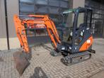 Hitachi Zaxis 18-3 (bj 2013), Graafmachine