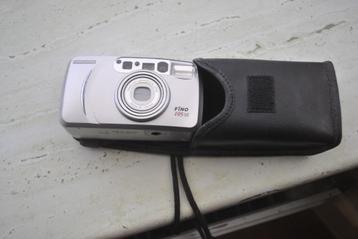 camera, Samsung Fino 105SE