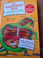 Het waanzinnige boek over de billosaurus, Ophalen, Zo goed als nieuw, Andy Griffiths