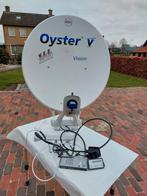 Ten haaft oyster v 85 vision skew vol automatisch, Ophalen of Verzenden, Zo goed als nieuw