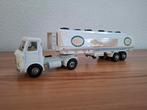 Dinky Toys Tankwagen Esso 1 : 50, Hobby en Vrije tijd, Ophalen of Verzenden, Zo goed als nieuw, Bus of Vrachtwagen, Dinky Toys