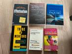 Diverse Selectie Business Boeken (Englisch/ Engels), Ophalen of Verzenden, Zo goed als nieuw, Management