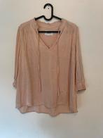 Ba&sh Lichtroze Blouse Maat 36, Ophalen of Verzenden, Maat 36 (S), Roze