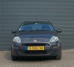 Fiat Punto 0.9 TWINAIR 85 5-D, Auto's, Euro 5, 86 pk, Gebruikt, Origineel Nederlands