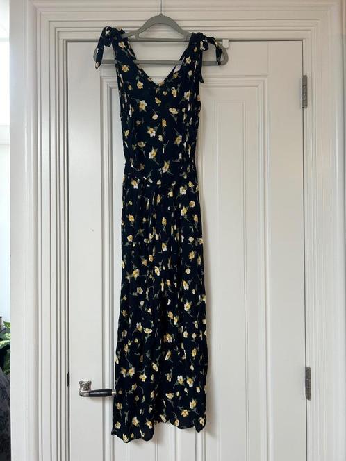 Jumpsuit Miss Selfridges Petite lijn, Kleding | Dames, Jumpsuits, Gedragen, Maat 38/40 (M), Zwart, Ophalen of Verzenden