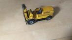 TEKNO DENMARK HYSTER HEFTRUCK 864 BIJNA COMPLEET, Hobby en Vrije tijd, Modelauto's | 1:43, Ophalen of Verzenden, Gebruikt, Overige typen