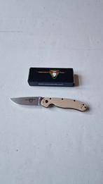 Ontario Rat 2 - Zakmes, Ophalen of Verzenden, Zo goed als nieuw