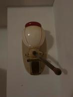 Vintage Wandkoffiemolen, Ophalen of Verzenden, Gebruikt