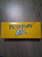 Pictionary Air - Teken in de lucht!, Vijf spelers of meer, Ophalen of Verzenden, Zo goed als nieuw, Mattel