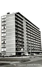 1967 ROTTERDAM ZUIDWIJK Flat Langenhorst, Gelopen, Zuid-Holland, 1960 tot 1980, Verzenden