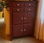 Kast, Huis en Inrichting, Kasten | Ladekasten, Ophalen, Zo goed als nieuw, 25 tot 50 cm