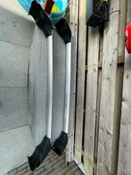 Orginele dakdragers opel astra K 5 deurs ZGAN, Auto diversen, Dakdragers, Ophalen, Zo goed als nieuw