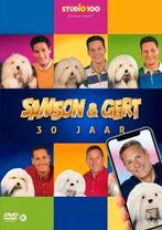 Samson en gert 30 jaar, Cd's en Dvd's, Dvd's | Tv en Series, Alle leeftijden, Ophalen of Verzenden, Gebruikt, Komedie